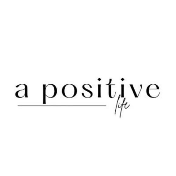 a_positive_life